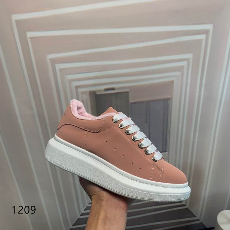 Alexander Mcqueen sz38-44 n0365